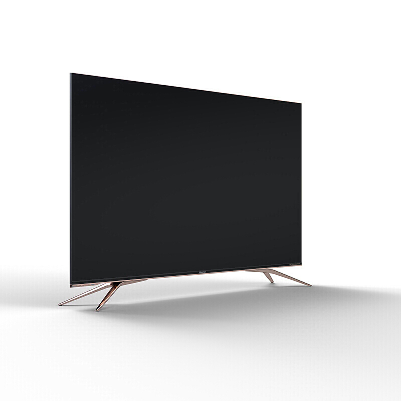 海信(Hisense)HZ60U7A 60英寸智能4K电视机