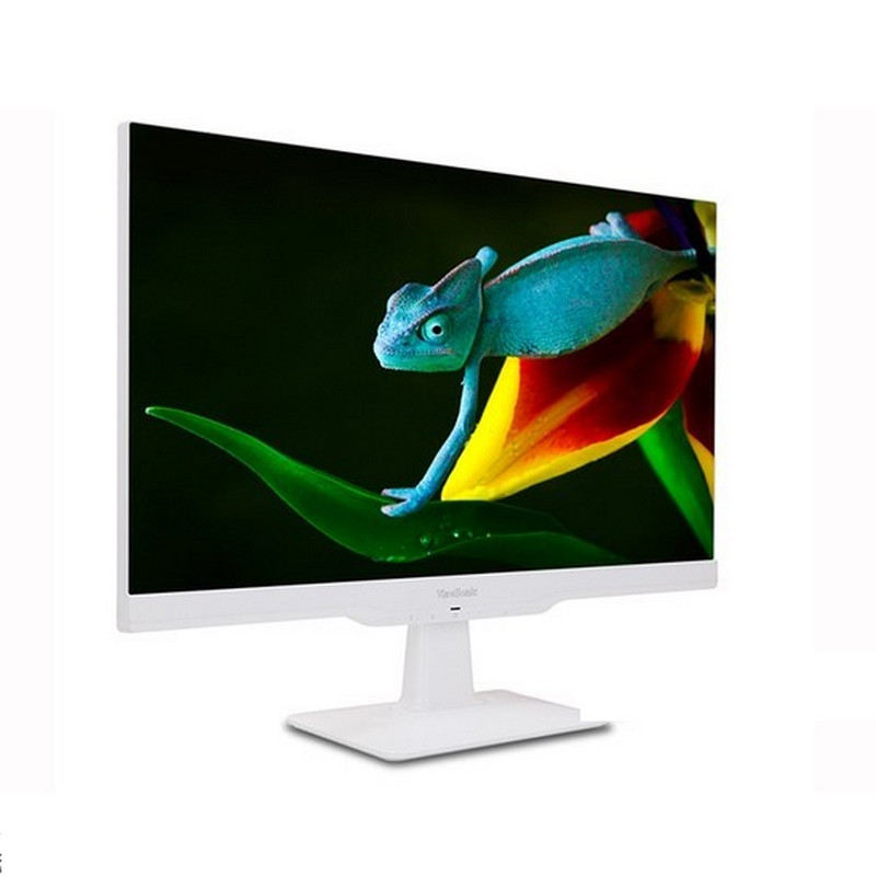 优派vx2263s-w 液晶显示器