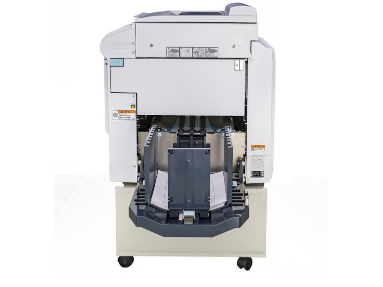 迪普乐(duplo)drf28蜡纸适用于dp-f520 速印机(b4:200版/卷)