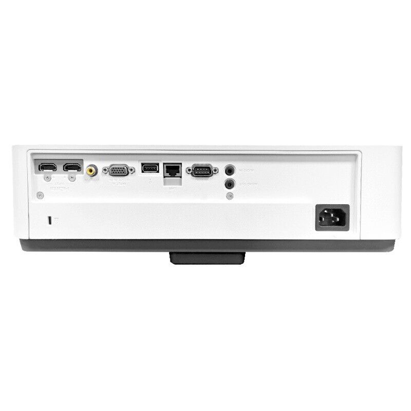 投影仪 5000流明 3lcd显示技术 1280x800dpi 主机两年保修