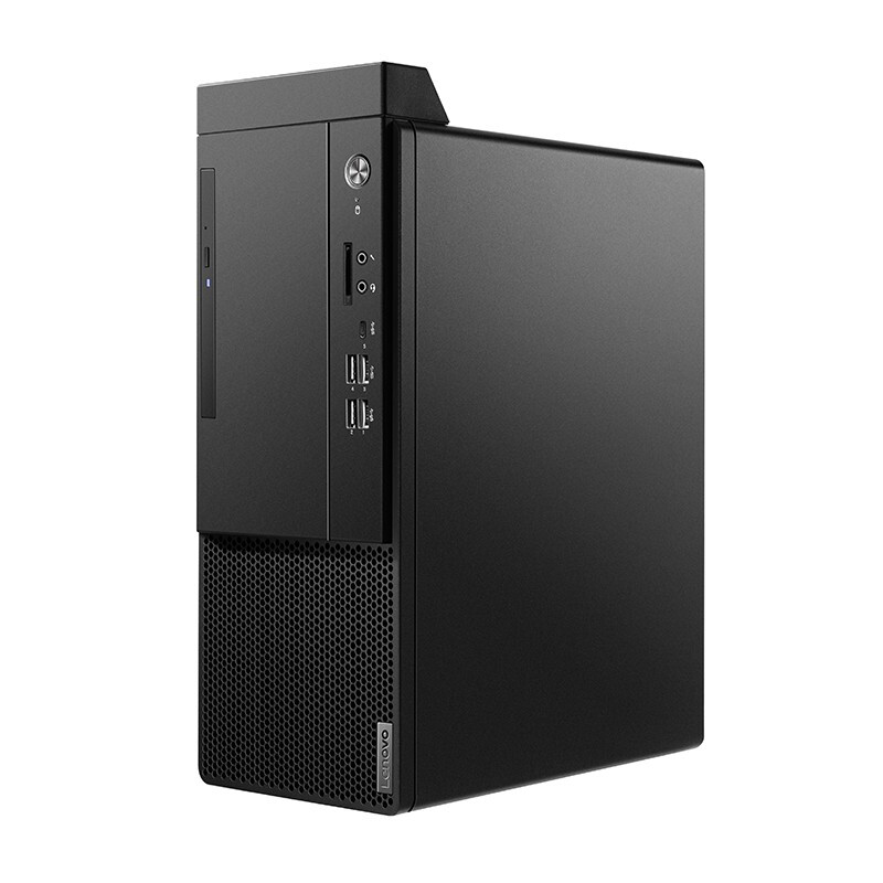 联想(lenovo)启天m630-b491 台式电脑 intel酷睿i5-10500 8g-ddr4内存