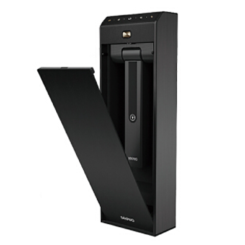 希沃(seewo)sc03 壁挂展台 黑色