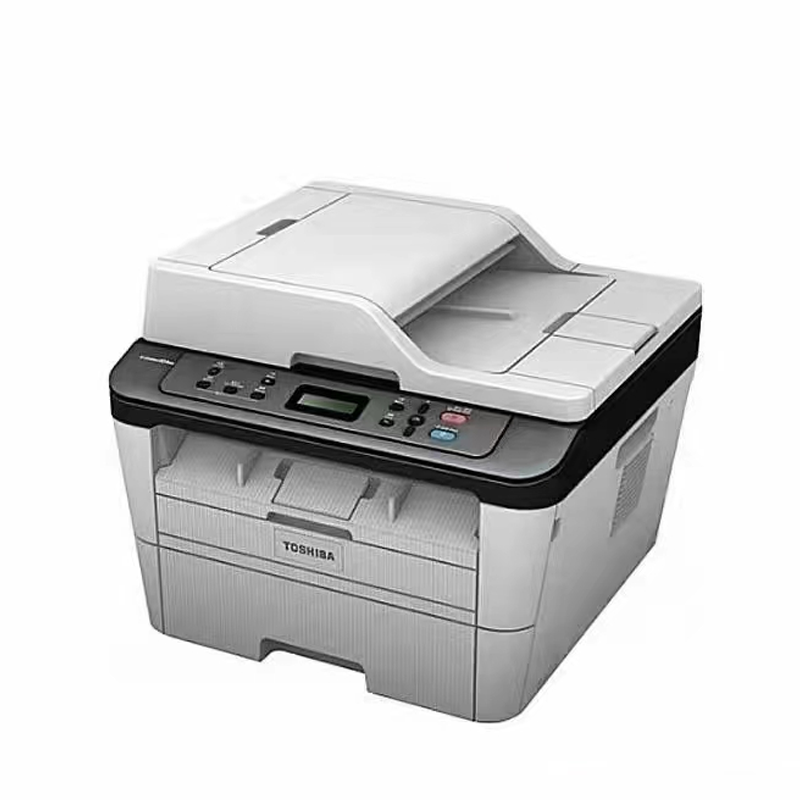 昂赛ASDYJ04打印机打印机黑白多功能一体机自动双面打印