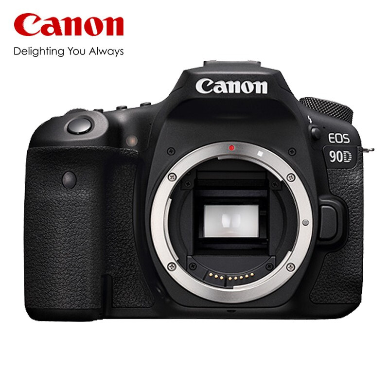 佳能（Canon） EOS 90D 数码单反照相机视频高清相机