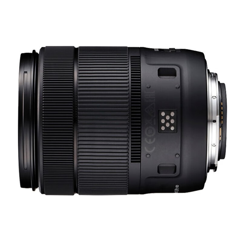 佳能（Canon） EF-S 18-135mm IS USM 单反相机镜头 变焦镜头 广角镜头 远摄长焦镜头