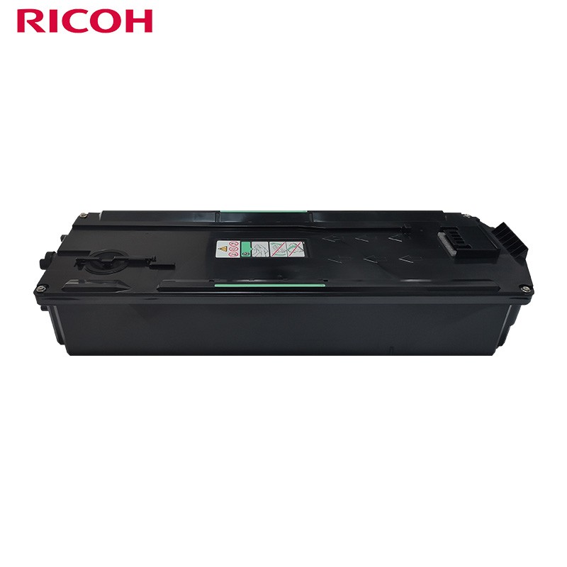 理光（Ricoh）D0BQ6400 原装废粉盒 适用于理光M C2000/MC2001/IMC2000/IMC3000/IMC3500/IMC4500/IMC6000
