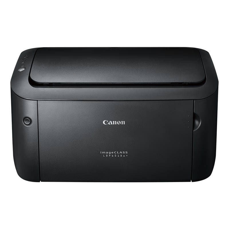 佳能（Canon）6018L/6018L+/6018W+ A4幅面黑白激光打印机家用商用办公 【LBP6018W+】黑白激光 无线