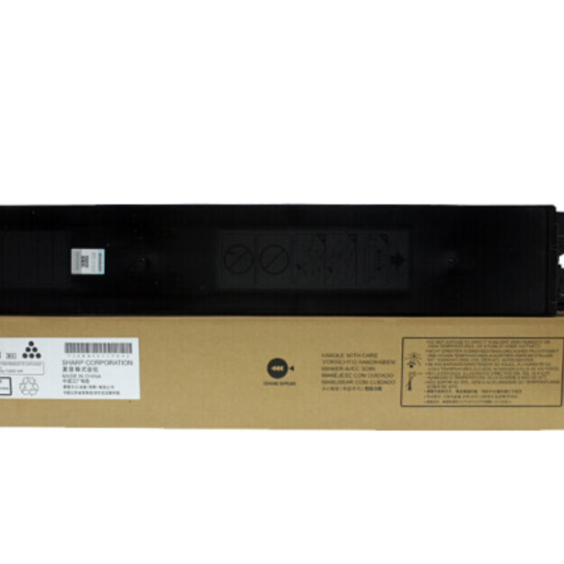 夏普（SHARP）MX-30CT-BB 原装黑色墨粉盒（适用MX-C3081/C3581/4081机型）约20000页